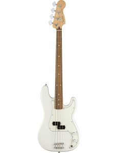Fender Steve Harris p Bass MN OWT Strp B