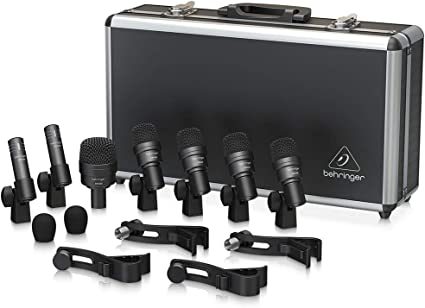 BEHRINGER BC1200 7PS — foto 1
