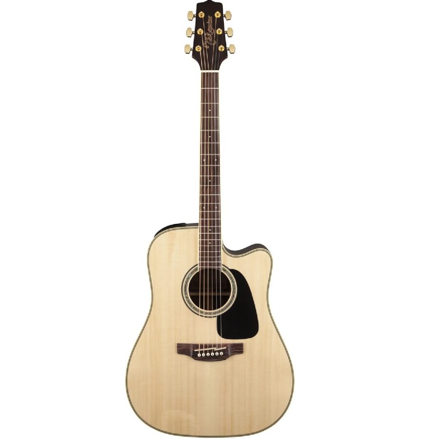 TAKAMINE GD51CE-NAT — foto 1