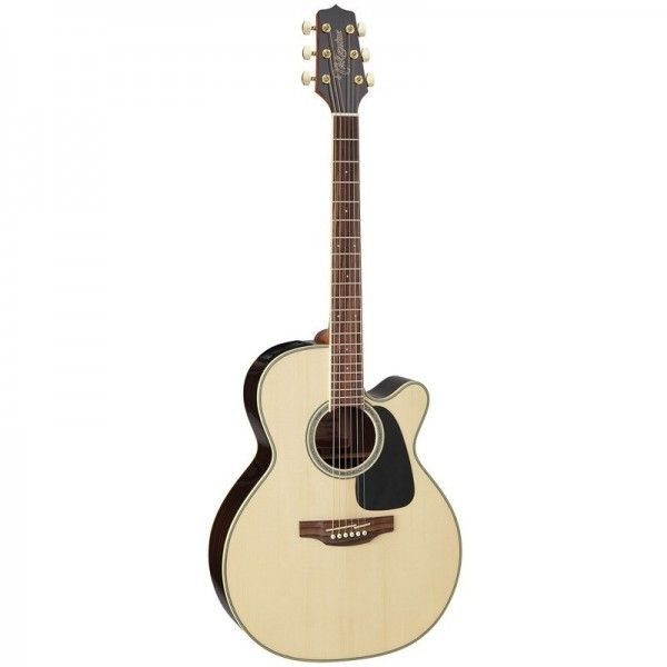 TAKAMINE GN51 — foto 1