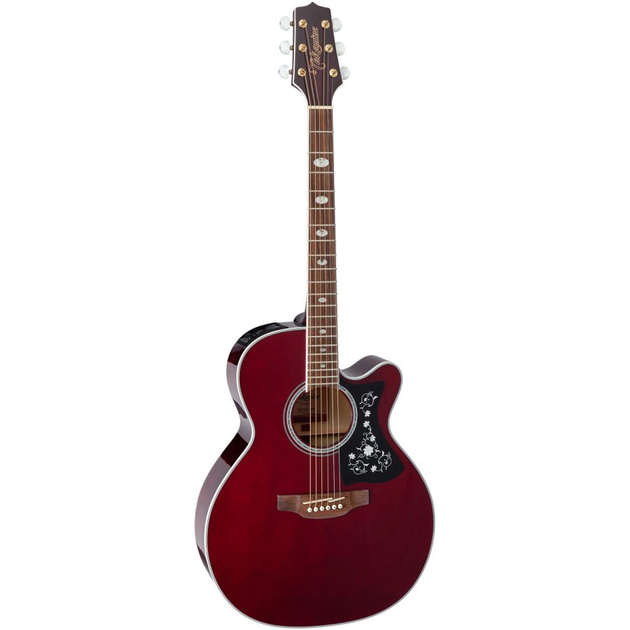 TAKAMINE GN75 — foto 1