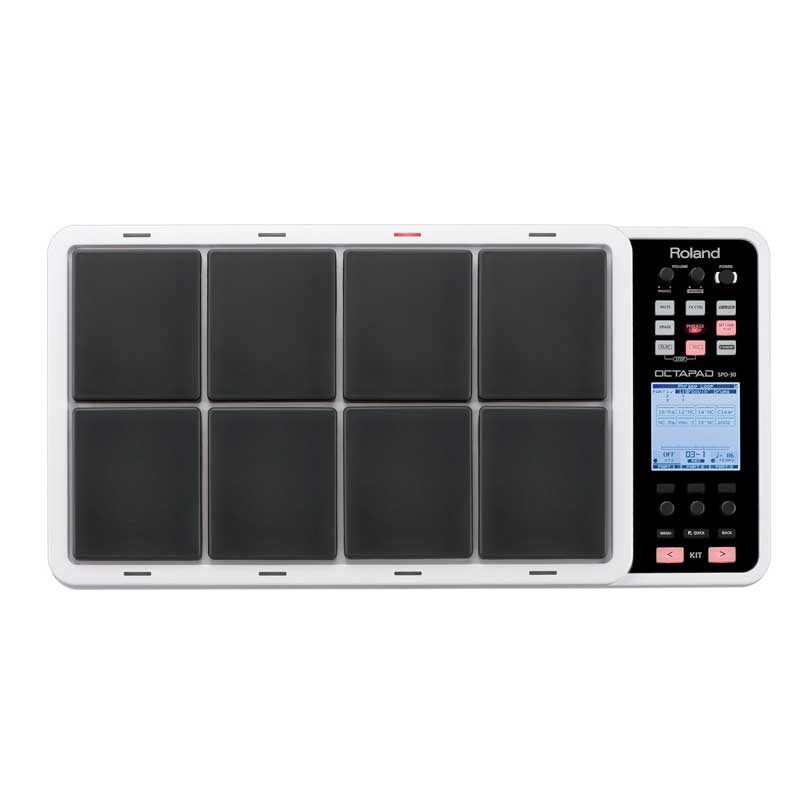 ROLAND OCTAPAD SPD-30 — foto 1