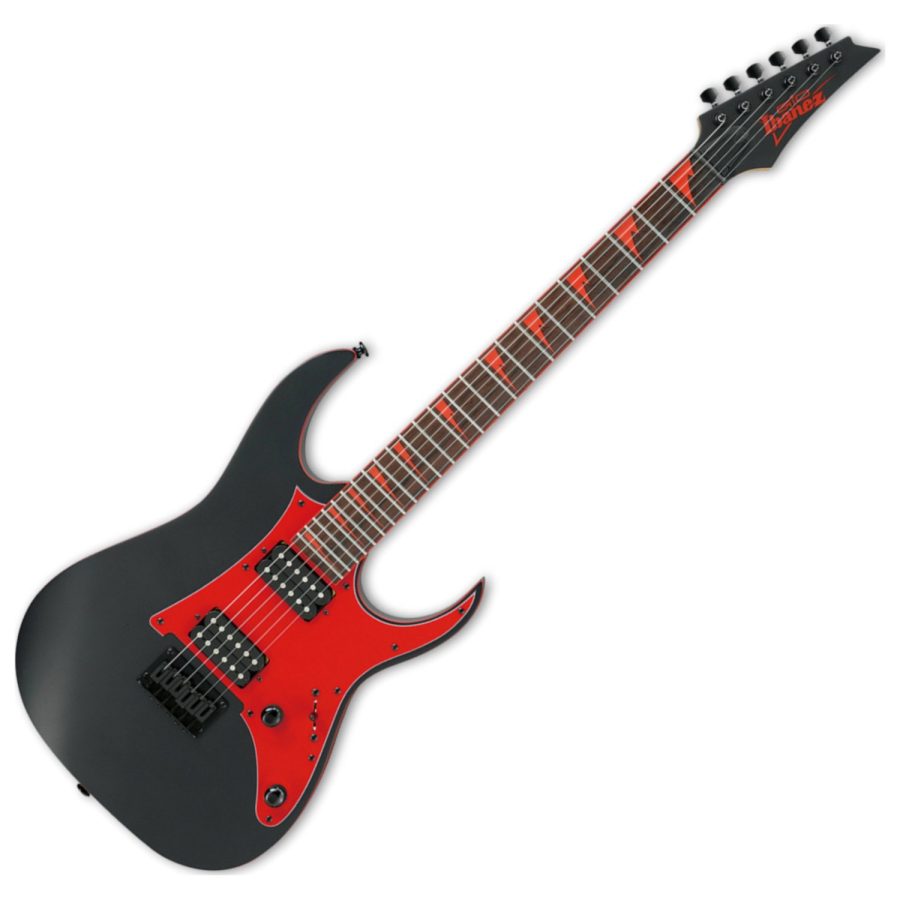 IBANEZ GRG131 — foto 1