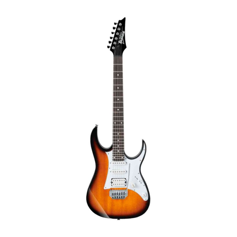 IBANEZ GRG140 — foto 1