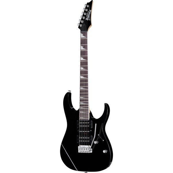 IBANEZ GRG170 — foto 1