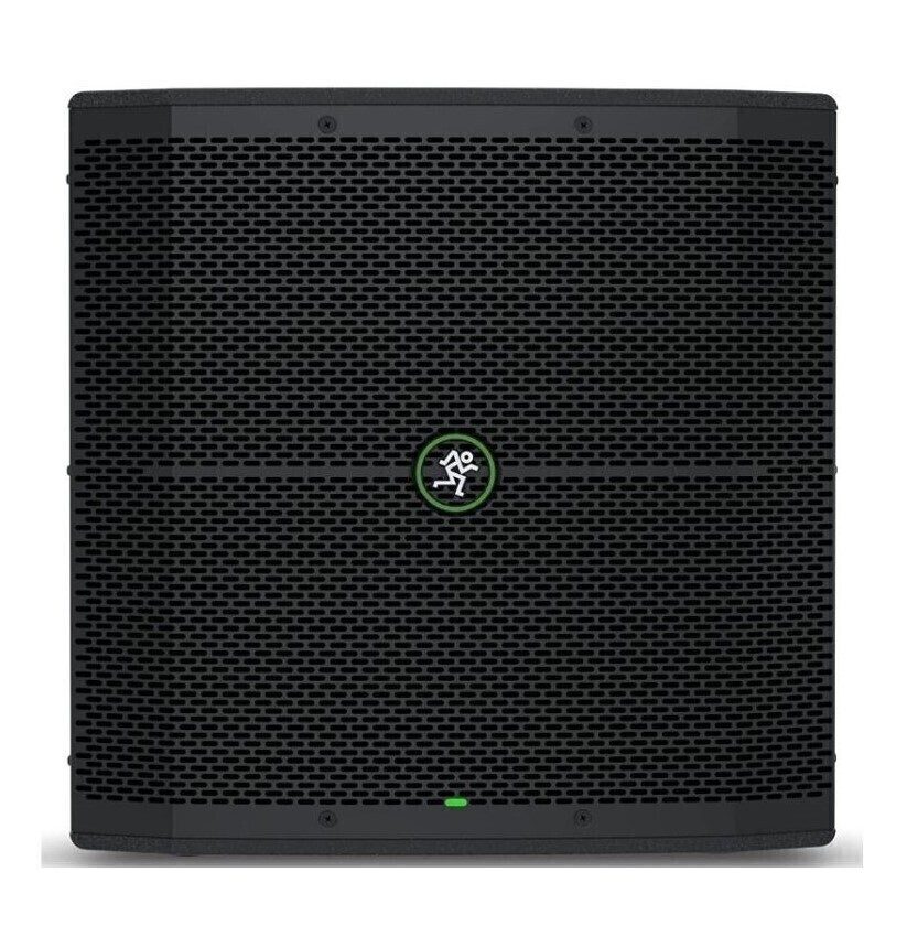 MACKIE THUMP 118S — foto 1