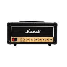 MARSHALL DSL 20HR — foto 1