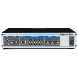 Hartke Ha2500