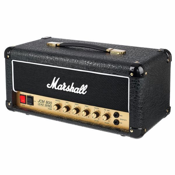 MARSHALL SC20H — foto 1