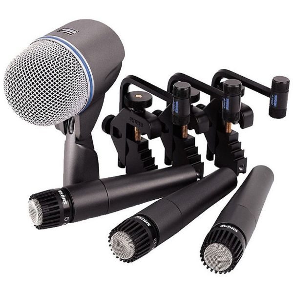SHURE DMK57-52 — foto 1