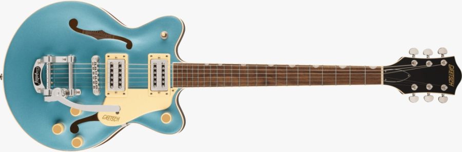 GRETSCH G2655T STRML CB JR DC ARCTC — foto 1