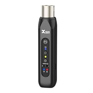 Xvive P3 Bluetooth Audio Receiver
