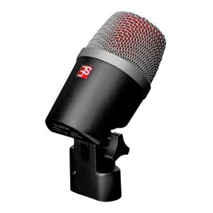 SE Electronics v Kick