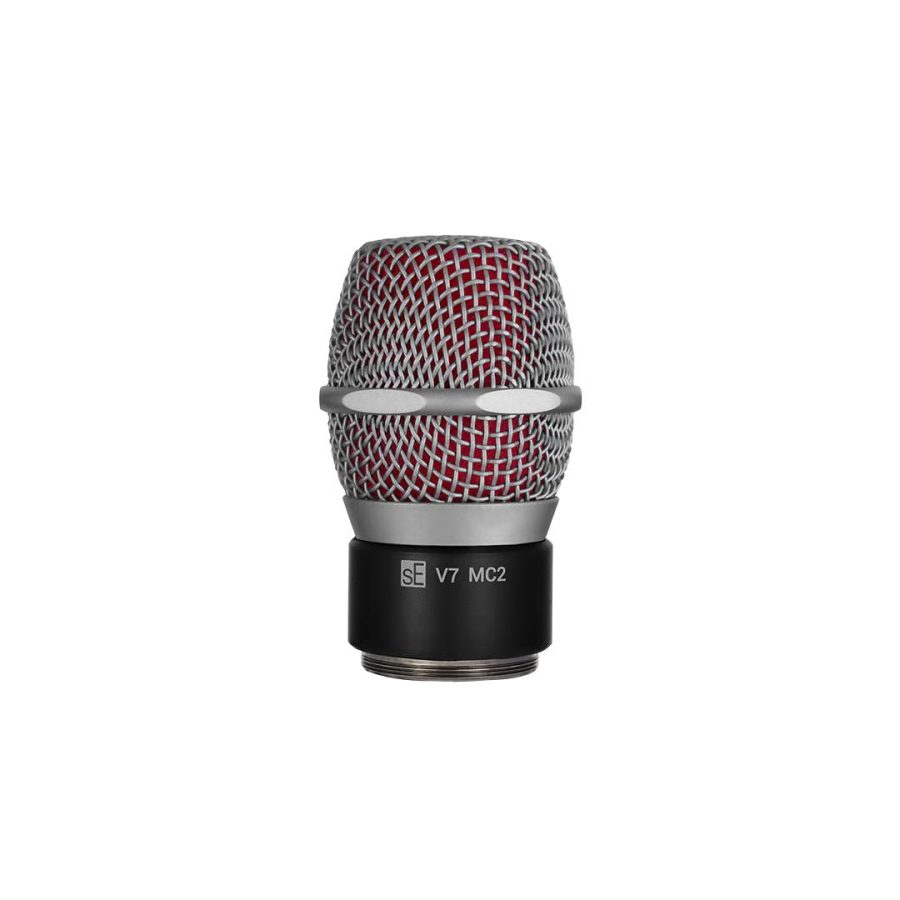 SE ELECTRONICS CAPSULAS V7 MC 2 (COMP. SENNHEISER) — foto 1
