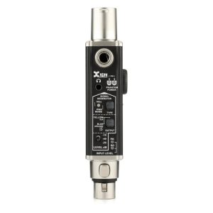 Xvive AT 1 Portable Audio Tester
