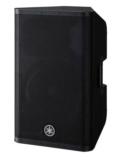 YAMAHA DXR12 MKII — foto 1