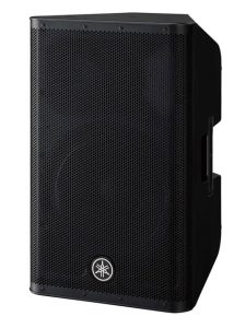 Yamaha DXR12 Mkii