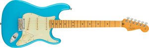 Fender American PRO II Strat MBL