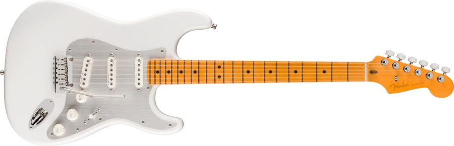 FENDER AMERICAN ULTRA II STRAT MN AVL — foto 1