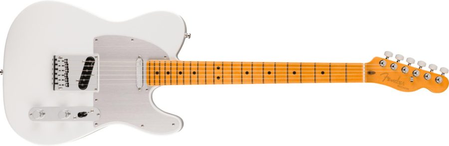 FENDER AMERICAN ULTRA II TELE MN AVL — foto 1