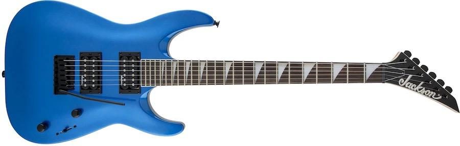 JACKSON JS22 DKA AH FB MBL — foto 1