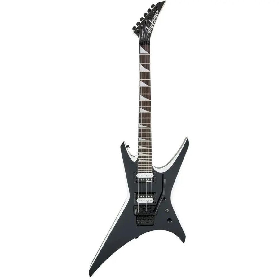 JACKSON JS32 WR AH FB — foto 1