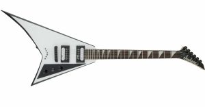 Jackson JS32T RR AH FB s-Thru Blkbvl