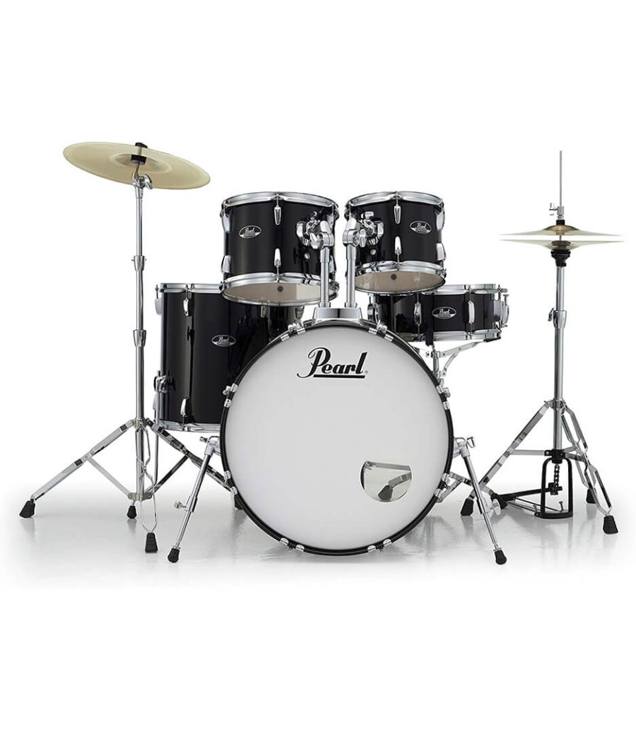 PEARL ROADSHOW RS525SC/C #31 Jet Black — foto 1