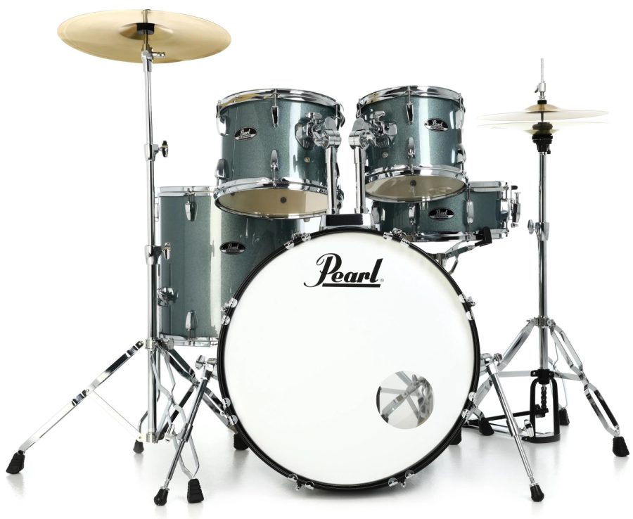 PEARL ROADSHOW RS525SC/C #706 Charcoal Metallic — foto 1