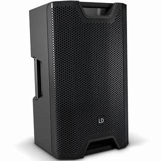 LD SYSTEMS ICOA 15-A BT — foto 1