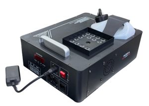 Maquina DE Humo Mekka