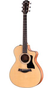 Taylor 112ce-N