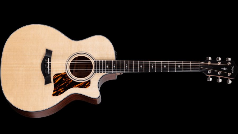TAYLOR 314CE-S — foto 1
