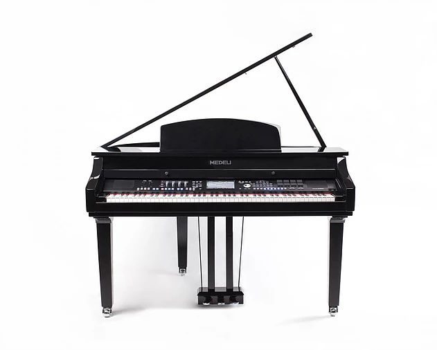 MEDELI GRAND PIANO 1000 — foto 1