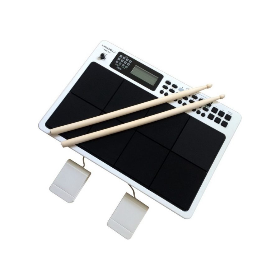 MEDELI OCTOPAD 20M PRO — foto 1