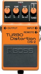 Boss DS 2