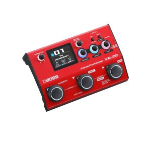 Boss VE 22