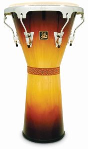 LP Djembe Lpa630 VSB