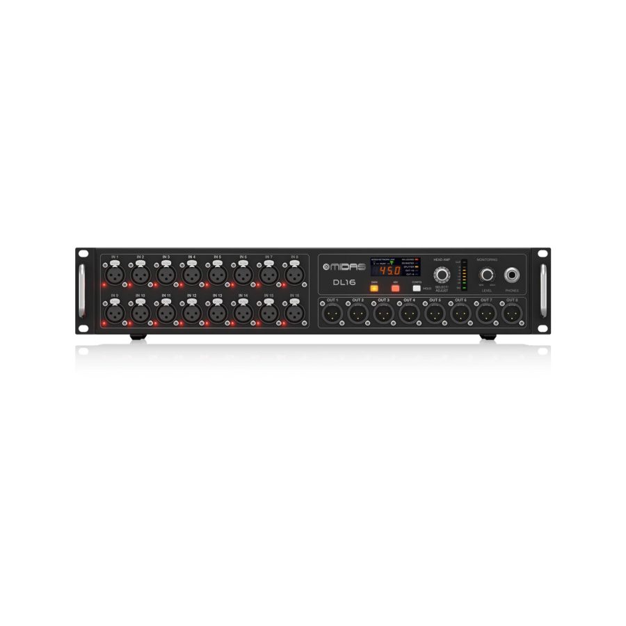 MIDAS DL16 — foto 1