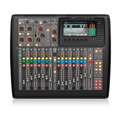 BEHRINGER X32 COMPACT — foto 1