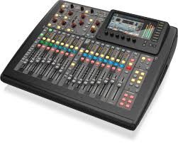 Behringer X32 Compact