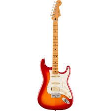 FENDER PLAYER II STRAT HSS MN ACB — foto 1