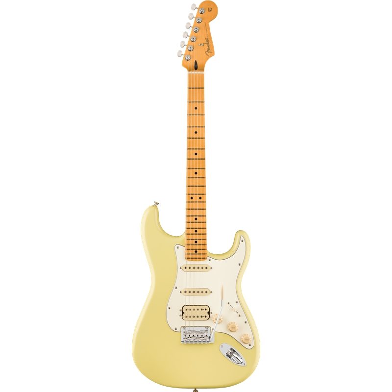 FENDER PLAYER II STRAT HSS MN HLY — foto 1