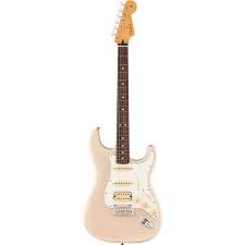 FENDER PLAYER II STRAT HSS RW WBL — foto 1