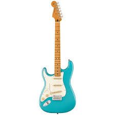 Fender Player II Strat LH MN AQB