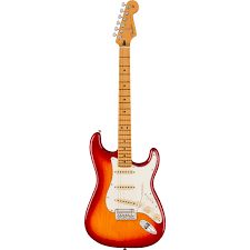 FENDER PLAYER II STRAT MN ACB — foto 1