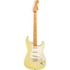 FENDER PLAYER II STRAT MN HLY — foto 1