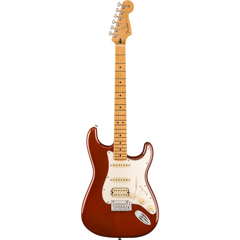 FENDER PLAYER II STRAT MN TMB — foto 1