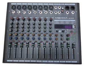 Mesa DE SOM Mekka AD8-UX