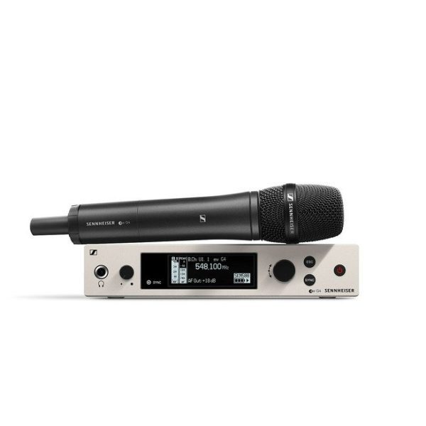 SENNHEISER EW100 G4-865-S-G — foto 1